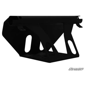 Can-Am Maverick X3 Winch Mount Plate Kit by SuperATV SuperATV