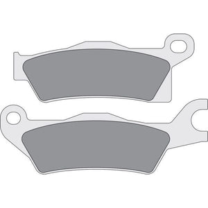 Can-Am Outlander / Renegade Brake Pads By Trinity Racing Brake Pads Trinity Racing