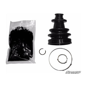 Can-Am Replacement Axle Boot—Rhino Brand by SuperATV CV Boot Kit SuperATV