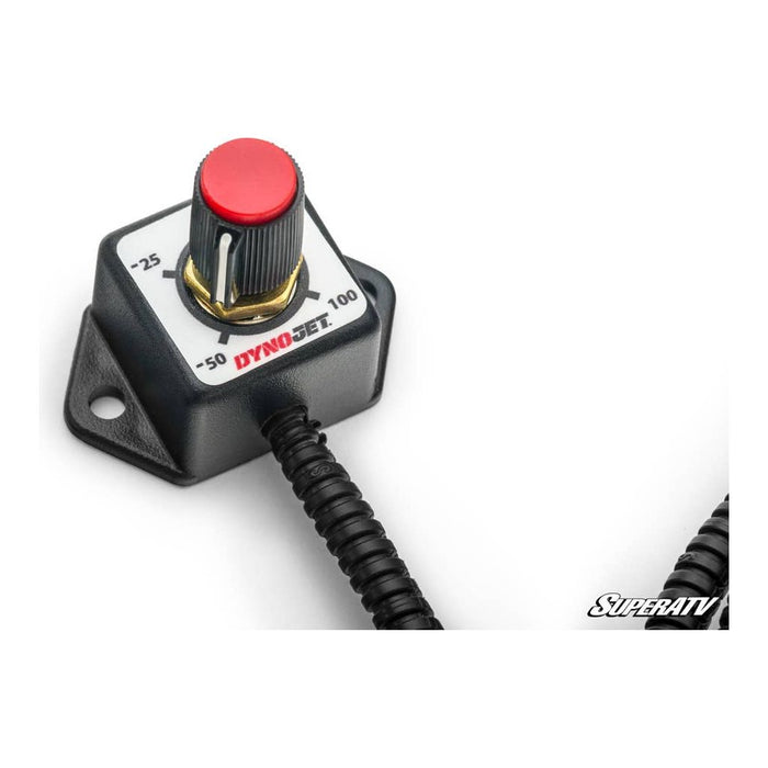 Can-Am UTV Dynojet Throttle Commander by SuperATV