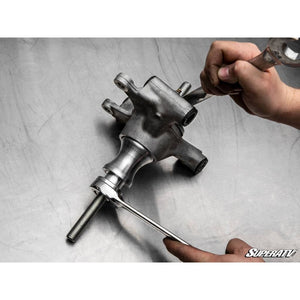 Can-Am Wheel Bearing Removal Tool by SuperATV WBT-CA-X3 Specialty Tool WBT-CA-X3 SuperATV