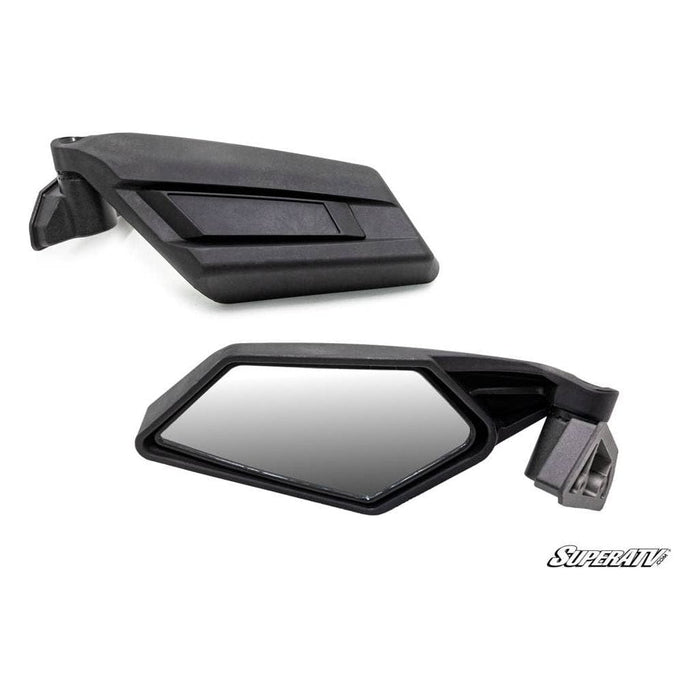 Can-Am X3 Sport Side View Mirrors by SuperATV