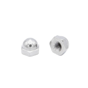 Cap Nut For Behind The Head Bth Headset by Rugged Radios BTH-NUT 01038799851340 Rugged Radios