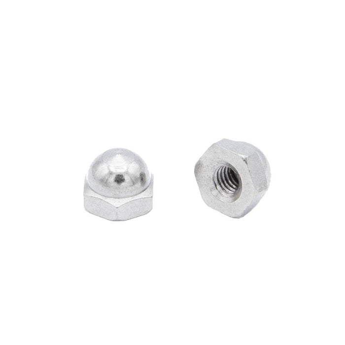 Cap Nut For Behind The Head Bth Headset by Rugged Radios