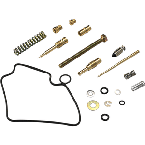 Carb Kit By Shindy 03-031 Carburetor Repair Kit 1003-0994 Parts Unlimited