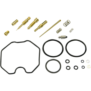 Carb Kit By Shindy 03-042 Carburetor Repair Kit 1003-1004 Parts Unlimited