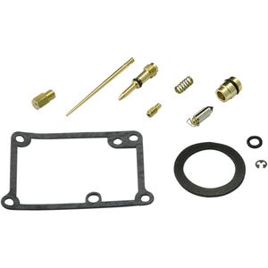 Carb Kit By Shindy 03-301 Carburetor Repair Kit 1003-1062 Parts Unlimited