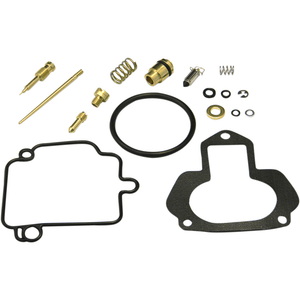 Carb Kit By Shindy 03-304 Carburetor Repair Kit 1003-1064 Parts Unlimited