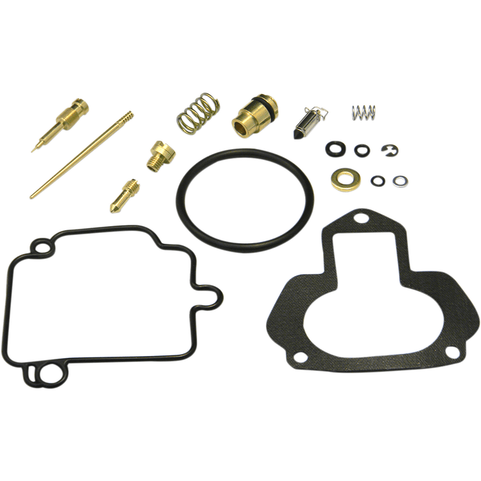 Carb Kit By Shindy