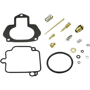 Carb Kit By Shindy 03-307 Carburetor Repair Kit 1003-1066 Parts Unlimited