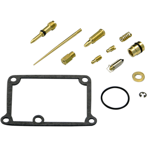 Carb Kit By Shindy 03-308 Carburetor Repair Kit 1003-1067 Parts Unlimited