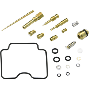 Carb Kit By Shindy 03-312 Carburetor Repair Kit 1003-1071 Parts Unlimited