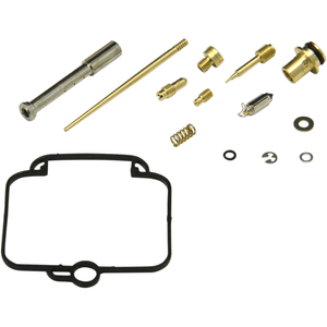 Carb Kit By Shindy 03-314 Carburetor Repair Kit 1003-1073 Parts Unlimited