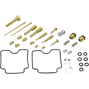 Carb Kit By Shindy 03-315 Carburetor Repair Kit 1003-1074 Parts Unlimited