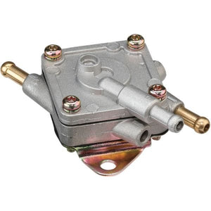 Carbureted Fuel Pump by Moose Utility 100-3013-PU Fuel Pump 10090030 Parts Unlimited