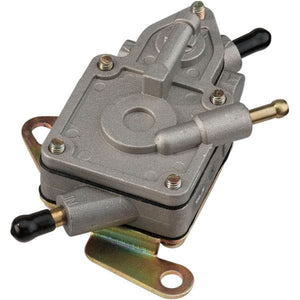 Carbureted Fuel Pump by Moose Utility 100-4300-PU Fuel Pump 10090035 Parts Unlimited