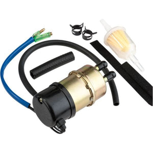 Carbureted Fuel Pump by Moose Utility 600-1103-PU Fuel Pump 10090037 Parts Unlimited