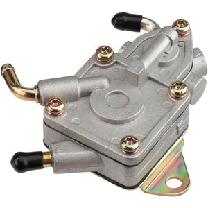 Carbureted Fuel Pump by Moose Utility 700-1552-PU Fuel Pump 10090036 Parts Unlimited