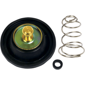 Carburetor Air Cut-Off Valve Set By K&S Technologies 56-1004 Air Cut Off Valve Rebuild Kit 1003-0299 Parts Unlimited