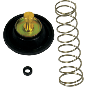 Carburetor Air Cut-Off Valve Set By K&S Technologies 56-1008 Air Cut Off Valve Rebuild Kit 1003-0301 Parts Unlimited