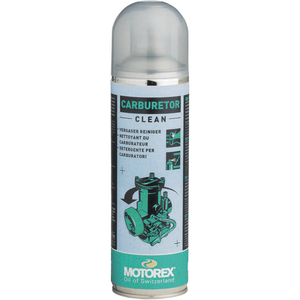 Carburetor Clean By Motorex 102342 Fuel Injector Carb Cleaner 3704-0091 Parts Unlimited