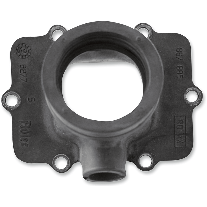 Carburetor Mounting Flange By Kimpex