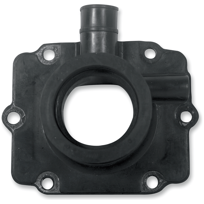 Carburetor Mounting Flange By Kimpex