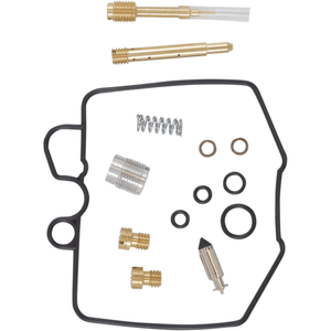 Carburetor Repair Kit By K&L Supply 18-2554 Carburetor Repair Kit 18-2554 Parts Unlimited