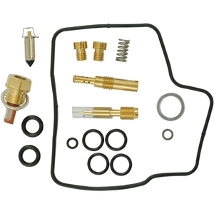 Carburetor Repair Kit By K&L Supply 18-4345 Carburetor Repair Kit 18-4345 Parts Unlimited