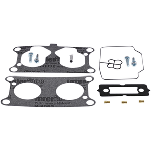 Carburetor Repair Kit By Moose Racing 26-10037 Carburetor Repair Kit 1003-1805 Parts Unlimited