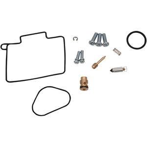 Carburetor Repair Kit By Moose Racing 26-10047 Carburetor Repair Kit 1003-1751 Parts Unlimited