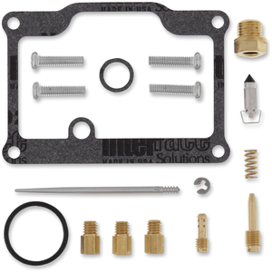 Carburetor Repair Kit By Moose Racing 26-1007 Carburetor Repair Kit 1003-0501 Parts Unlimited