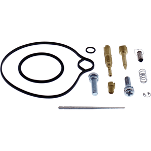 Carburetor Repair Kit By Moose Racing 26-10095 Carburetor Repair Kit 1003-1941 Parts Unlimited