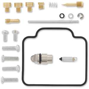 Carburetor Repair Kit By Moose Racing 26-1016 Carburetor Repair Kit 1003-0505 Parts Unlimited