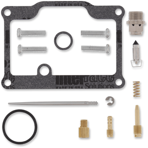 Carburetor Repair Kit By Moose Racing 26-1019 Carburetor Repair Kit 1003-0507 Parts Unlimited