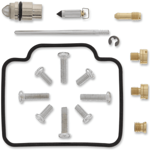 Carburetor Repair Kit By Moose Racing 26-1027 Carburetor Repair Kit 1003-0512 Parts Unlimited