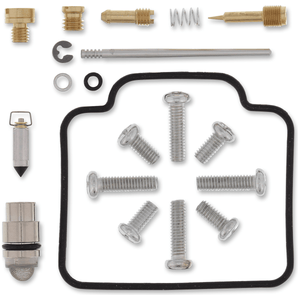 Carburetor Repair Kit By Moose Racing 26-1028 Carburetor Repair Kit 1003-0513 Parts Unlimited