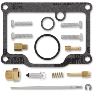 Carburetor Repair Kit By Moose Racing 26-1033 Carburetor Repair Kit 1003-0516 Parts Unlimited