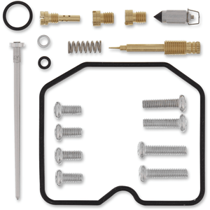 Carburetor Repair Kit By Moose Racing 26-1085 Carburetor Repair Kit 1003-0552 Parts Unlimited