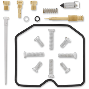 Carburetor Repair Kit By Moose Racing 26-1088 Carburetor Repair Kit 1003-0554 Parts Unlimited