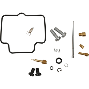 Carburetor Repair Kit By Moose Racing 26-1094 Carburetor Repair Kit 1003-0560 Parts Unlimited