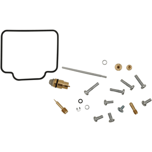 Carburetor Repair Kit By Moose Racing 26-1097 Carburetor Repair Kit 1003-0562 Parts Unlimited