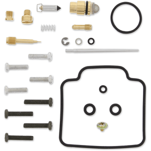 Carburetor Repair Kit By Moose Racing 26-1098 Carburetor Repair Kit 1003-0563 Parts Unlimited