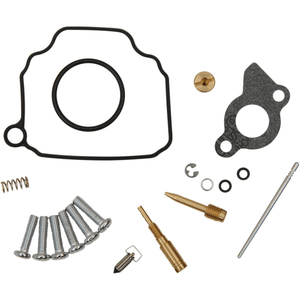 Carburetor Repair Kit By Moose Racing 26-1143 Carburetor Repair Kit 1003-0747 Parts Unlimited