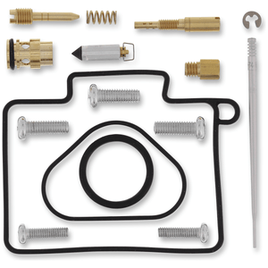 Carburetor Repair Kit By Moose Racing 26-1145 Carburetor Repair Kit 1003-0749 Parts Unlimited