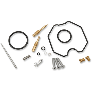 Carburetor Repair Kit By Moose Racing 26-1190 Carburetor Repair Kit 1003-0788 Parts Unlimited