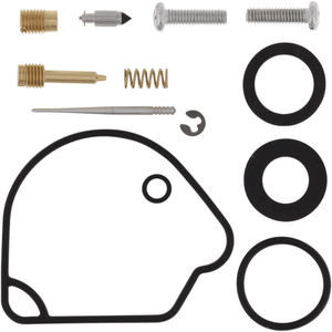 Carburetor Repair Kit By Moose Racing 26-1200 Carburetor Repair Kit 1003-0795 Parts Unlimited