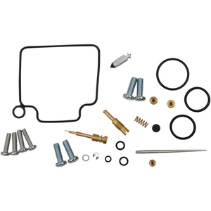 Carburetor Repair Kit By Moose Racing 26-1213 Carburetor Repair Kit 1003-0571 Parts Unlimited