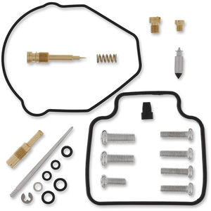 Carburetor Repair Kit By Moose Racing 26-1215 Carburetor Repair Kit 1003-0573 Parts Unlimited