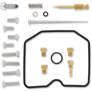 Carburetor Repair Kit By Moose Racing 26-1223 Carburetor Repair Kit 1003-0578 Parts Unlimited